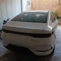 BYD QIN PLUSE|خودرو سواری و وانت|قم, زنبیل آباد|دیوار