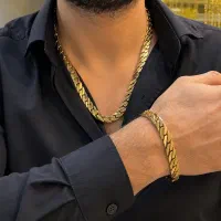 طلای مردانه