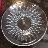 میوه خوری کریستال اصل