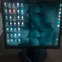 مانیتور ۱۹ اینچ صنعتی lenovo