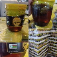 پخش عمده عسل
