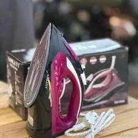 اتو بخار