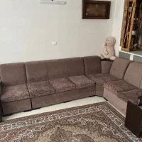 مبل ال هفت نفره