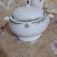سوپ خوری چینی