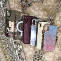 قاب گوشی ایفون x