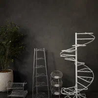 تعدادی استند درحدنو