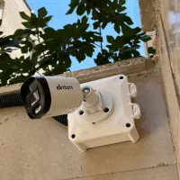 دوربین مداربسه/خونه/مغازه/ نقد و اقساط