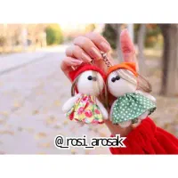 سرکلیدی پسر دختر