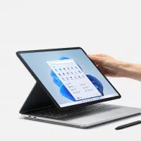 سرفیس لپتاپ استودیو ۱