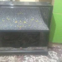 بخاری در حد نو