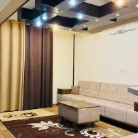 واحد آپارتمانی مبله «VIP 2» در زرهی