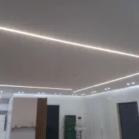 نصب کار کناف  با مصالح یا اجرت