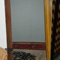 آینه آرایشگاه
