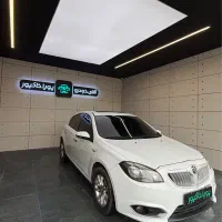 برلیانس۳۲۰ مدل۹۷