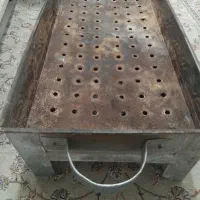 منقل ورق فوق ضخیم