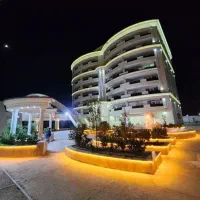 ۲۸۶ متر ۳خواب فرشته