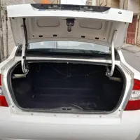 تیبا صندوق‌دار SX، مدل ۱۳۹۵|خودرو سواری و وانت|قم, علی آباد سعدگان|دیوار