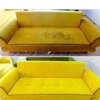مبل شویی تخصصی دریا