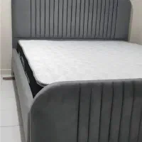 تخت‌های لمسه کاری شده/به قیمت درب کارخانه