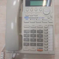 تلفن پاناسونیک ۳۲۸۲