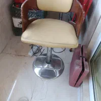 صندلی جک دار