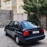 پراید141 شاسی پلمپ