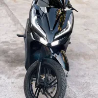 کلیک 170 cc صفر خشک