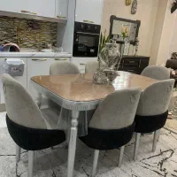 خط ناهارخوری
