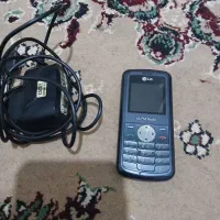 گوشی ال جی ساده