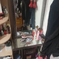 اینه شعمدان
