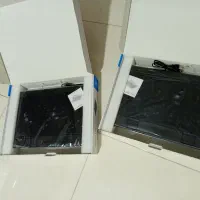 2عدد فن خنک کن لبتاب و یک عدد کیف لبتاب