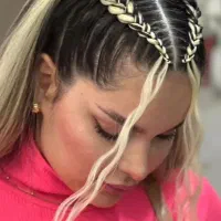 بافت مو و اکستنشن مو + آموزش