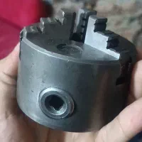سه نظام کره نشان ۸سانتی،میکرومتر،دوزه کشش مفتول
