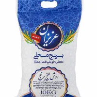 انواع برنج ایرانی و خارجی