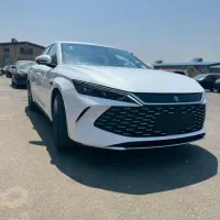 بی وای دی چین ال