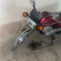 هندا مزایده کاملا سالم به شرط