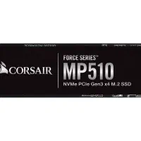 SSD کورسیر MP510 ظرفیت 960 گیگابایت