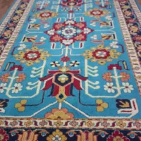 فرش۹متری تنکابن