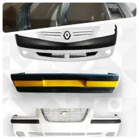 کاپوت پژو ۴۰۵ گلگیر پارس سپر سمند رانا ۲۰۶ sd