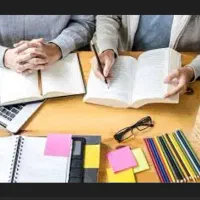 تدریس خصوصی و گروهی زبان انگلیسی + کلاس های مکالمه