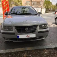 سمند مدل 85 کامل بخونید