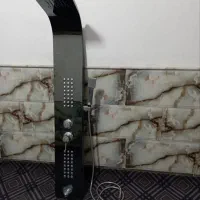 پنل دوش ماساژور دار