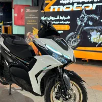 آیروکس نیرو موتور ۱۵۵