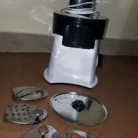 رنده برقی مایر