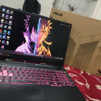 لپ تاپ تاف گیمینگ