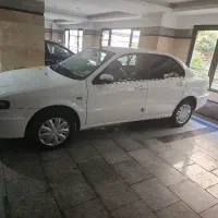 سمند سورن بنزینی صفر