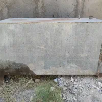 تانکر آب (مخزن)