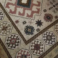 گلیم فرش