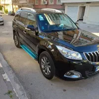 مسافرت بین استانی  با هایما   s7   فول آپشن