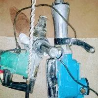 تخریب انواع سازه ها، بتن و سنگ